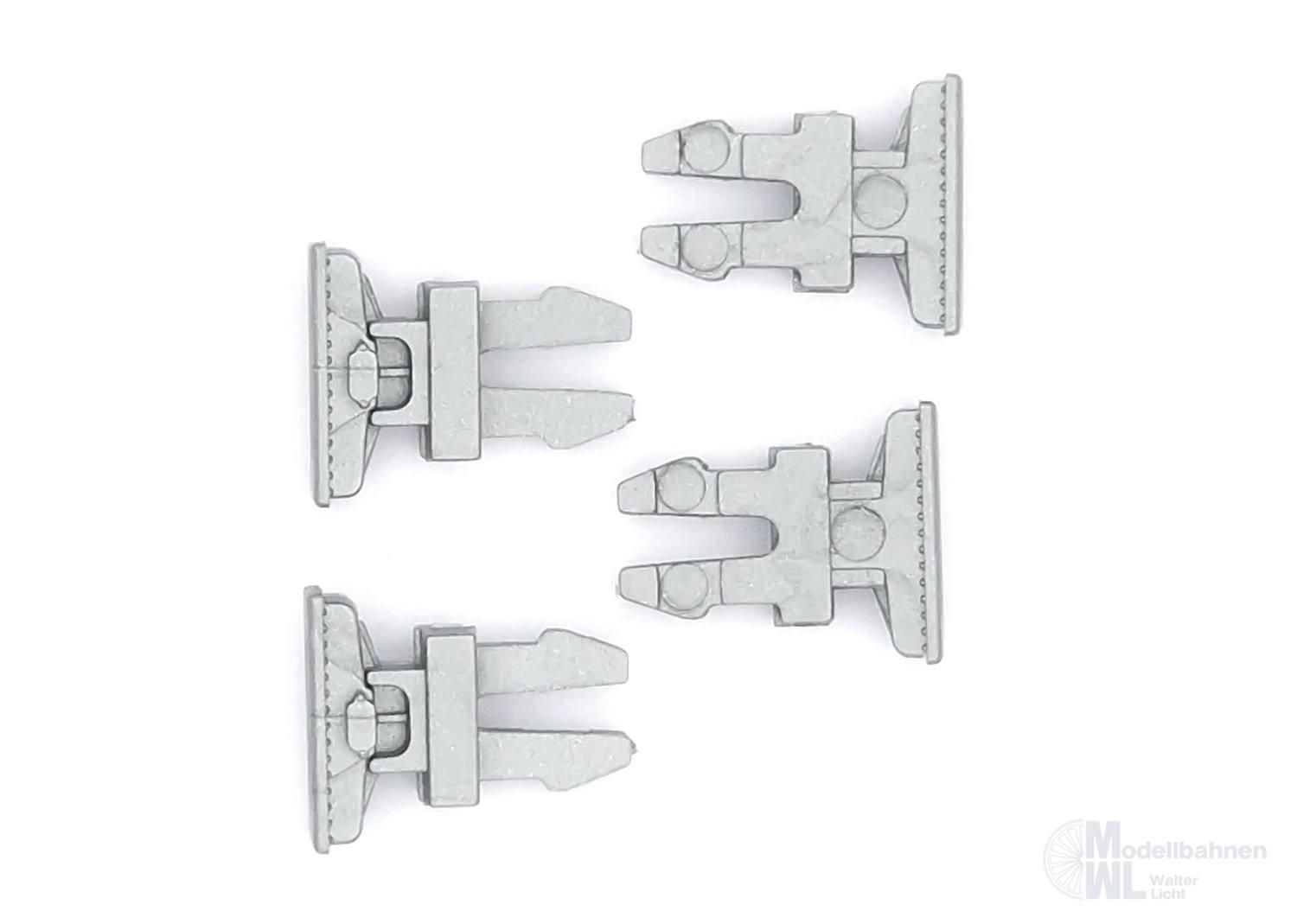 Märklin Ersatzeile E397577 - ERSATZTEIL: Magnetattrappe 4 Stk.